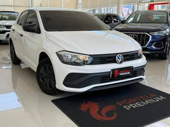 VOLKSWAGEN POLO 1.0 MPI TRACK MANUAL